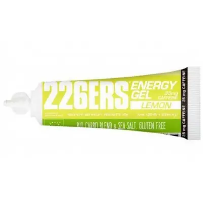 226ERS Energy Gel BIO 25g