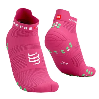 COMPRESSPORT Pro Racing Socks v4.0 Run Low