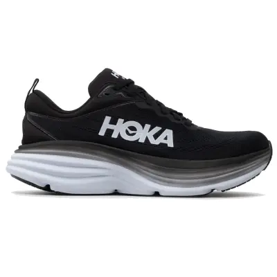 HOKA Bondi 8 WIDE M