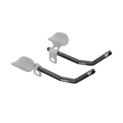 VISION Trimax Revers Carbon Extension J-Bend 