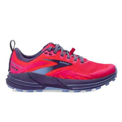 BROOKS Cascadia 16 W