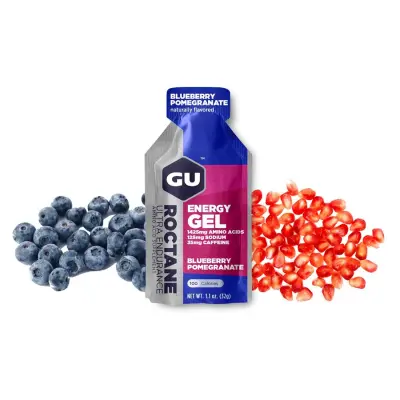 GU Roctane Energy Gel 32g