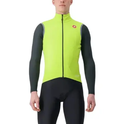 CASTELLI Perfetto RoS 2 vest M