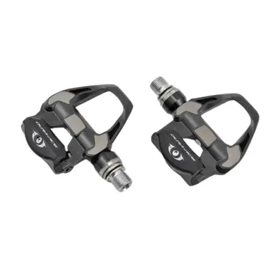 SHIMANO pedály DURA-ACE PD-R9100Sil