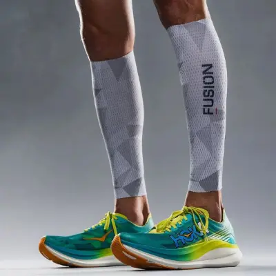 FUSION TEMPO! Calf Sleeves