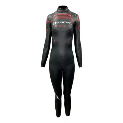 AQUAMAN Bionik Lady wetsuit 2022