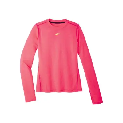 BROOKS High Point Long Sleeve W