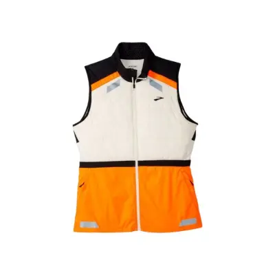 BROOKS Run Visible Insulated Vest 2.0 W