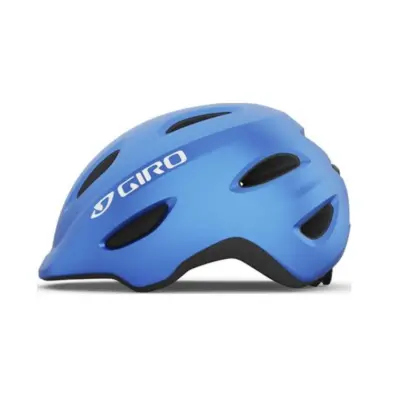 GIRO helma Scamp Ano Blue S