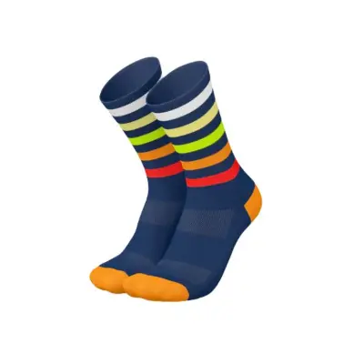 INCYLENCE Running Levels socks 