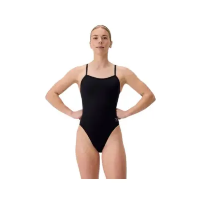 SPEEDO FL Solid V-back 2.0 swimsuit W