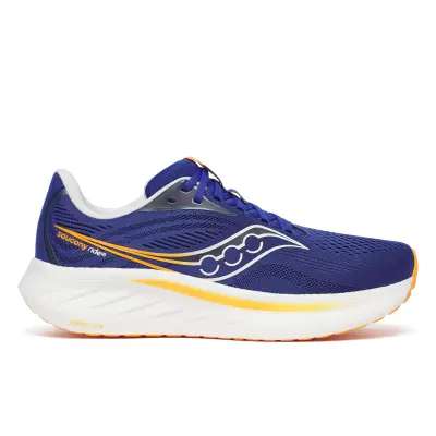 SAUCONY Ride 18 M