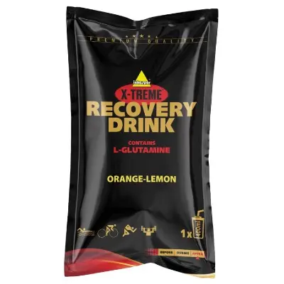 INKOSPOR X-TREME Recovery Drink 35g