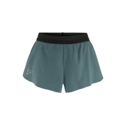 CRAFT PRO Hypervent Short Split 2 W