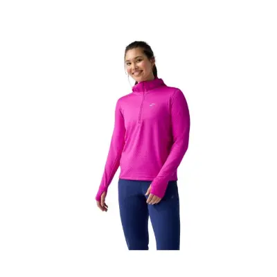 BROOKS Notch Thermal hoodie 3.0 W