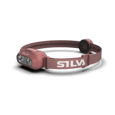 Čelovka SILVA Smini 
