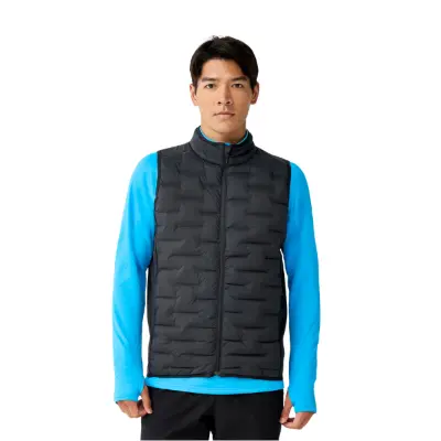 BROOKS Thermal vest M