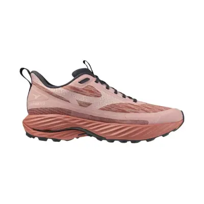 Mizuno Wave Rider TT 3 W
