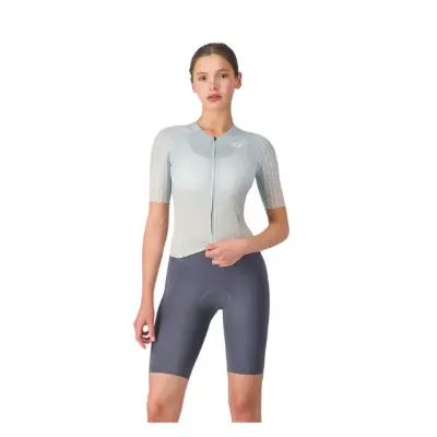 CASTELLI Free Sanremo 3 suit short sleeve W
