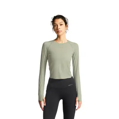 CRAFT Hypervent Tight LS shirt W