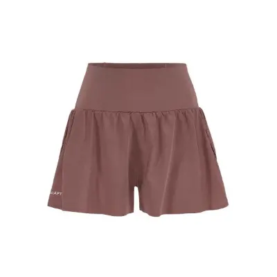 CRAFT Hypervent Wide Short Tights W
