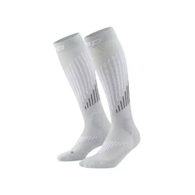 CEP Běžecké podkolenky MERINO 3.0 dámské 