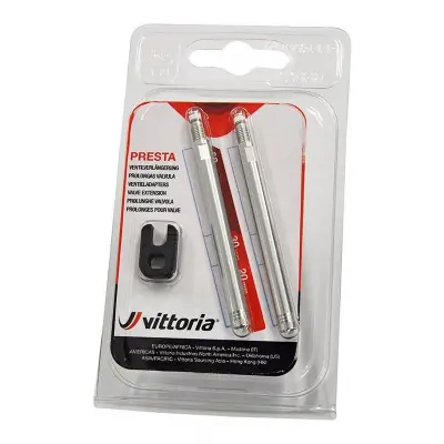 VITTORIA Valve extension 60 mm - nástavec ventilku