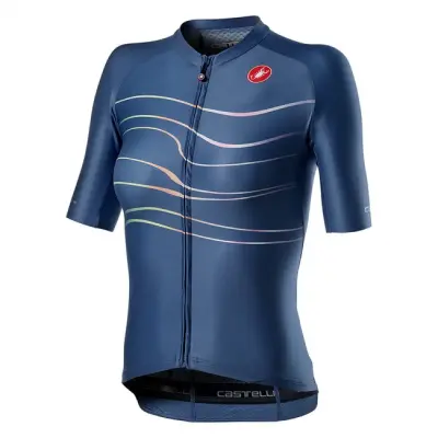 CASTELLI Aero Pro Jersey W