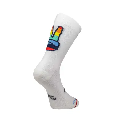 SPORCKS Socks - HANDS UP