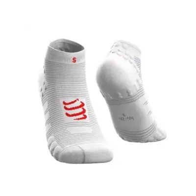COMPRESSPORT Pro Racing Socks Low V3.0 