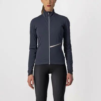 CASTELLI  GO Jacket  W