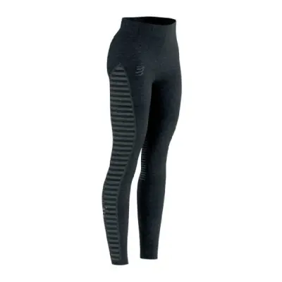 COMRESSPORT Winter Run Leggins W