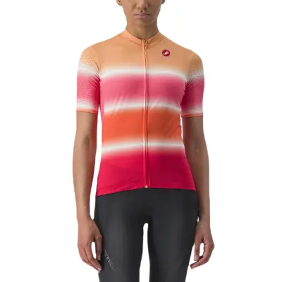 CASTELLI Dolce Jersey W