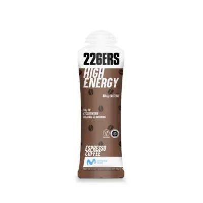 226ERS High Energy gel 76g