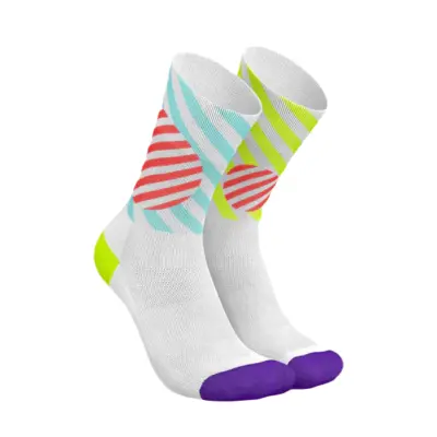 INCYLENCE Running Globes 