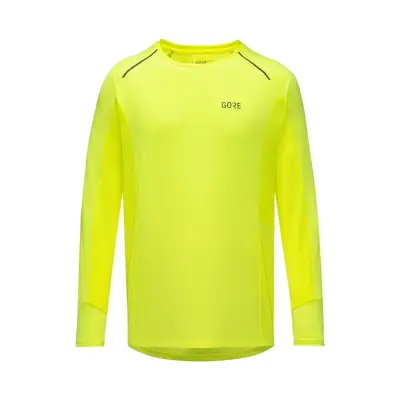 GORE Energetic LS Shirt M
