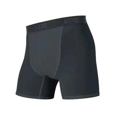 GORE Base Layer Boxer Short M