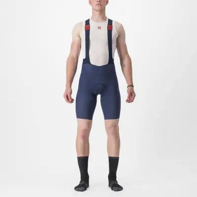 CASTELLI Premio Black Bibshort