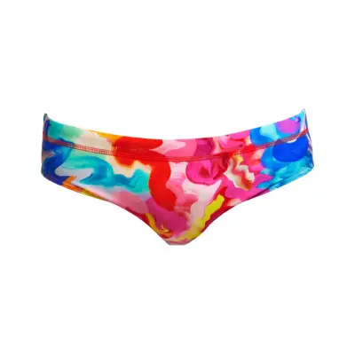 FUNKY TRUNKS Men´s Classic Briefs