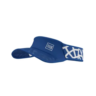 COMPRESSPORT Spiderweb Ultralight visor