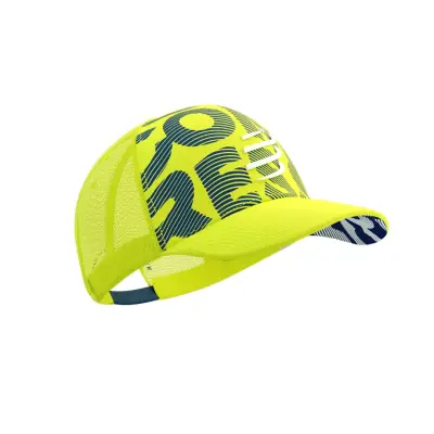 COMPRESSPORT Trucker Cap