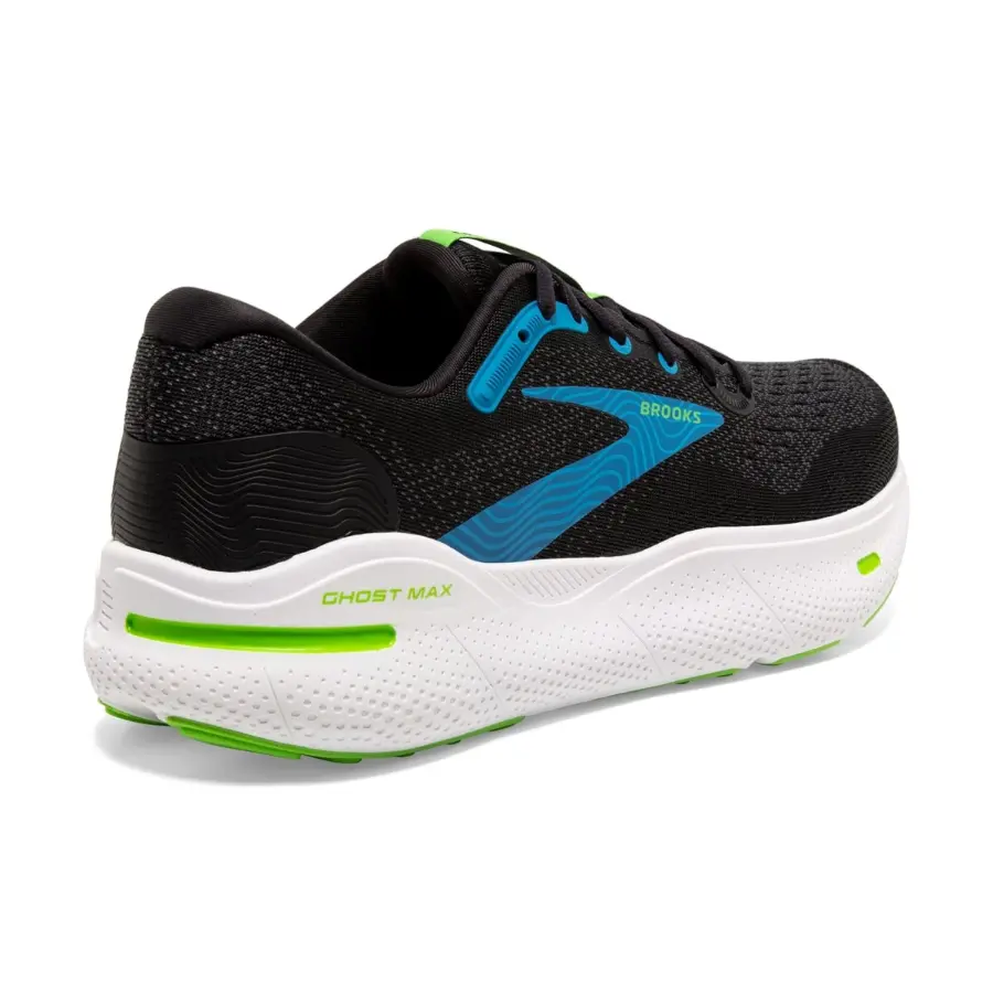 BROOKS Ghost Max M