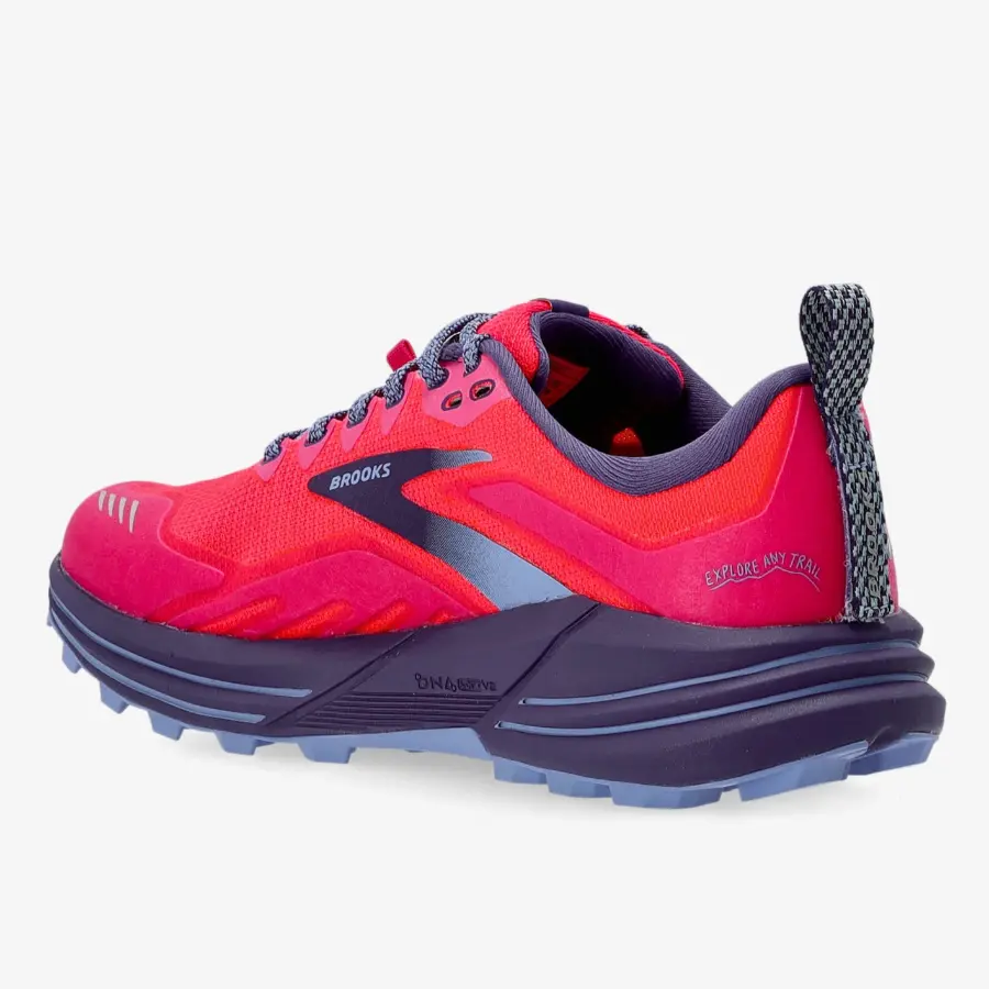 BROOKS Cascadia 16 W