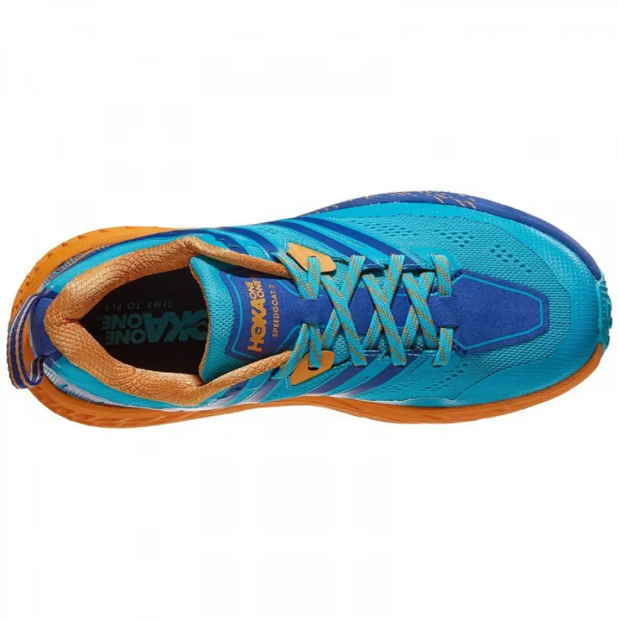 HOKA Speedgoat 3 W