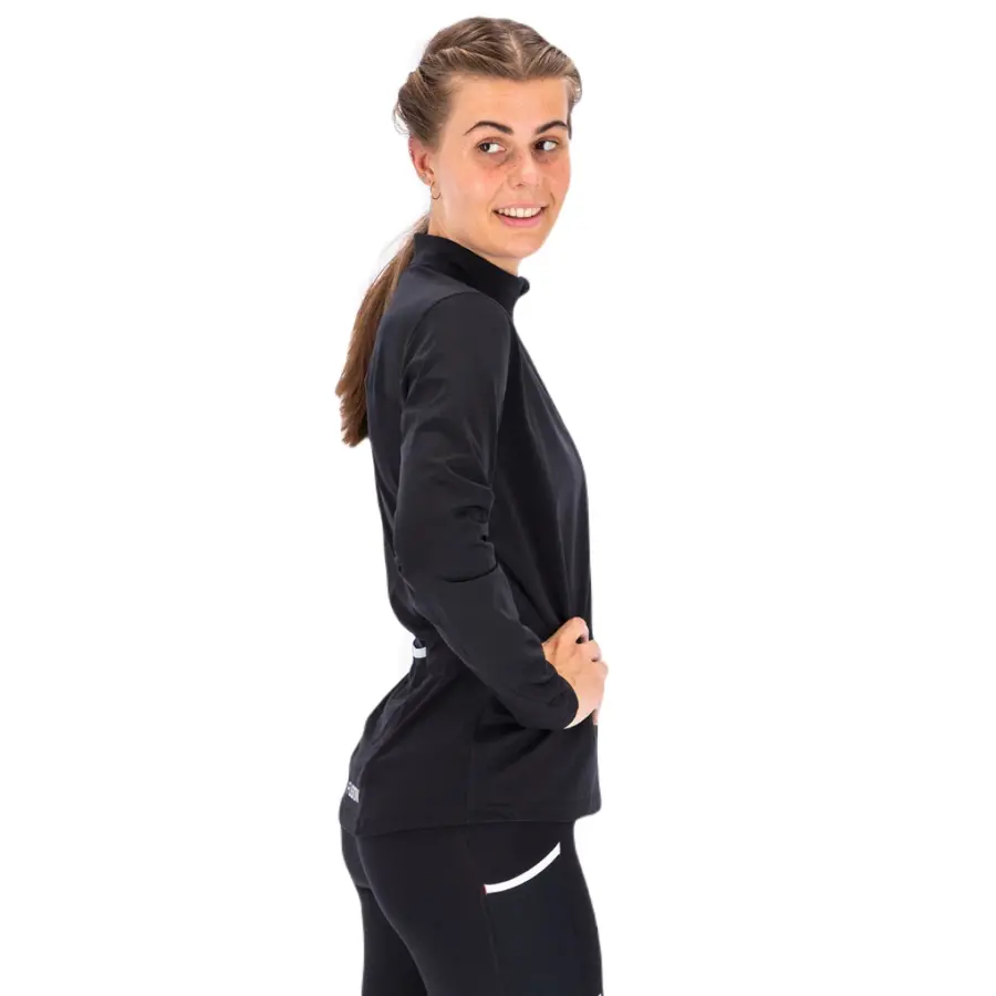 FUSION Womens S2 Run Jacket
