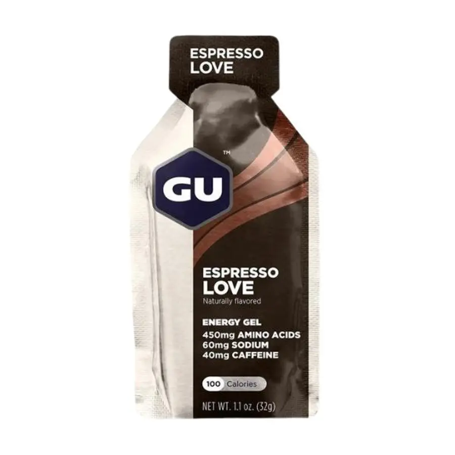 GU Energy gel 32g