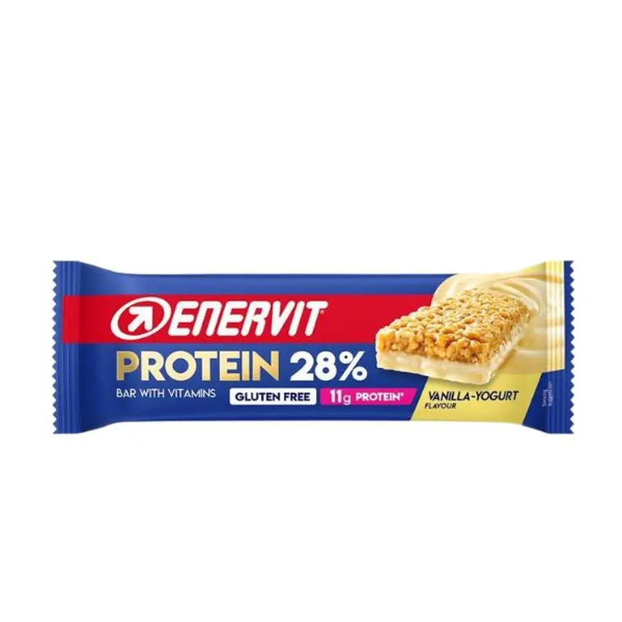 ENERVIT Protein Bar 28%