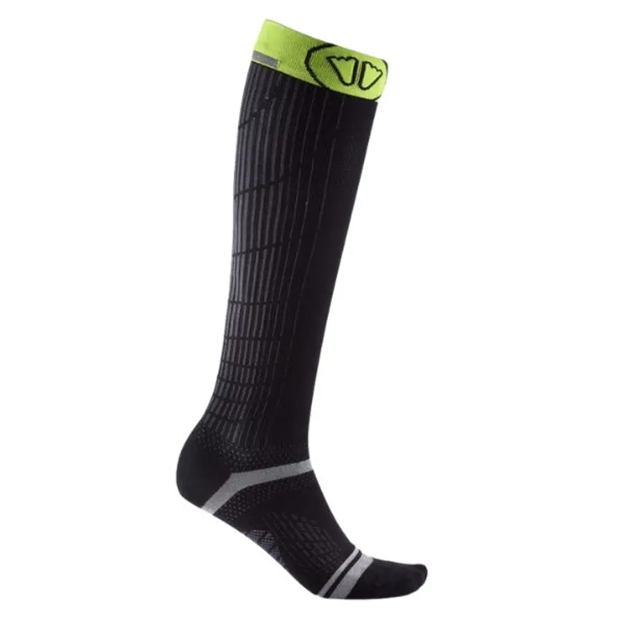 SIDAS Endurance Racing Knee Socks