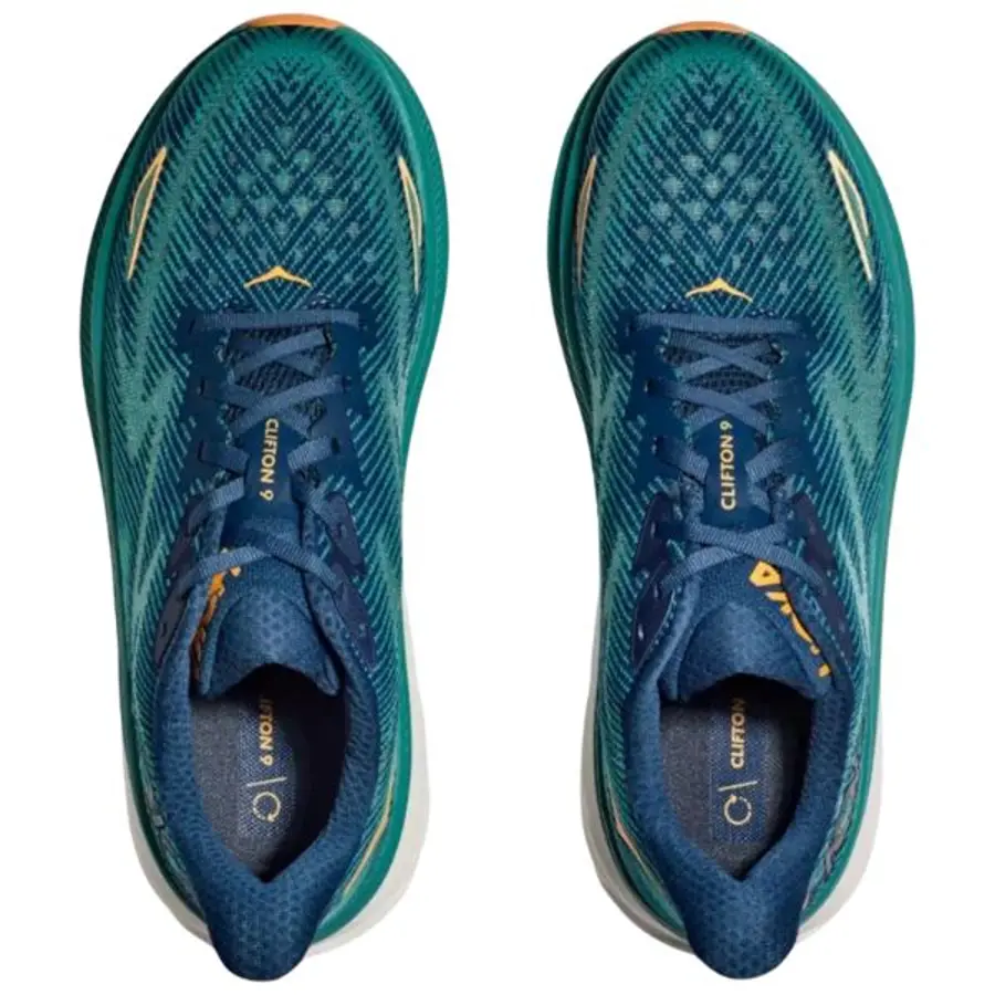 HOKA Clifton 9 M