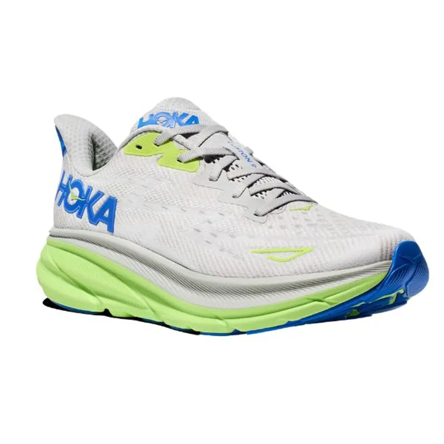 HOKA Clifton 9 WIDE M